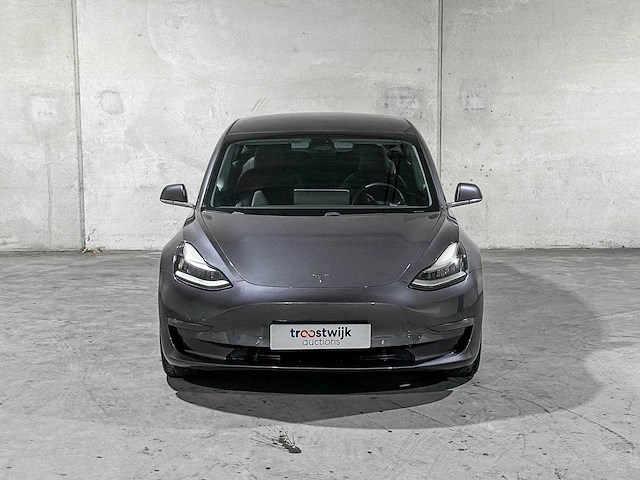 Tesla model 3 long range awd 75 kwh 351pk 2019 (origineel-nl+1e eigenaar), g-945-xh - afbeelding 36 van  40