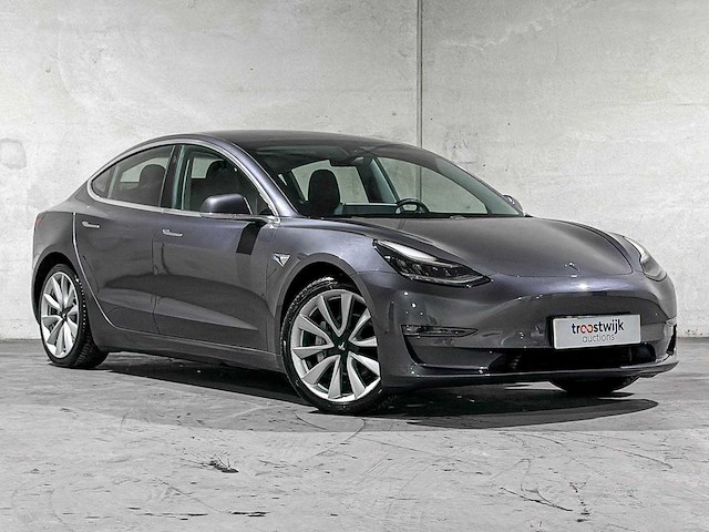 Tesla model 3 long range awd 75 kwh 351pk 2019 (origineel-nl+1e eigenaar), g-945-xh - afbeelding 39 van  40
