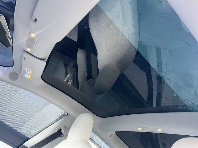 Tesla model 3 long range awd 75kwh 2019 | g-045-hj - afbeelding 4 van  20