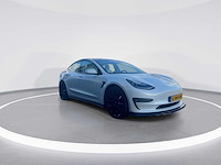 Tesla model 3 long range awd 75kwh 2019 | g-045-hj - afbeelding 9 van  13