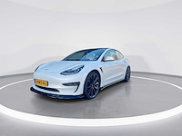 Tesla model 3 long range awd 75kwh 2019 | g-045-hj - afbeelding 3 van  16