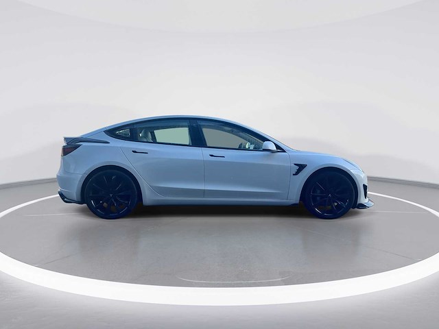 Tesla model 3 long range awd 75kwh 2019 | g-045-hj - afbeelding 2 van  20