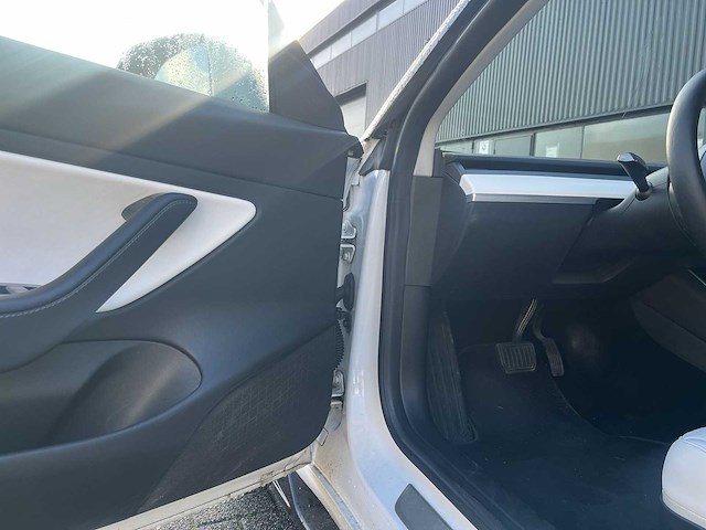 Tesla model 3 long range awd 75kwh 2019 | g-045-hj - afbeelding 7 van  20