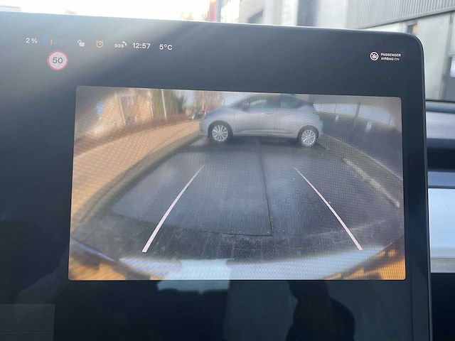 Tesla model 3 long range awd 75kwh 2019 | g-045-hj - afbeelding 15 van  20