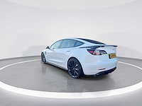 Tesla model 3 long range awd 75kwh 2019 | g-045-hj - afbeelding 17 van  20