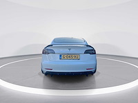 Tesla model 3 long range awd 75kwh 2019 | g-045-hj - afbeelding 19 van  20