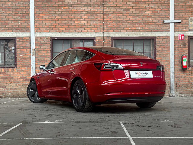 Tesla model 3 long range awd 75kwh 441pk 2019, g-003-lt - afbeelding 7 van  43