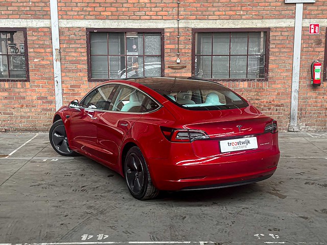 Tesla model 3 long range awd 75kwh 441pk 2019, g-003-lt - afbeelding 8 van  43
