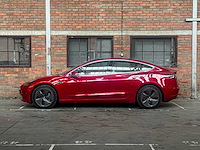 Tesla model 3 long range awd 75kwh 441pk 2019, g-003-lt - afbeelding 9 van  43