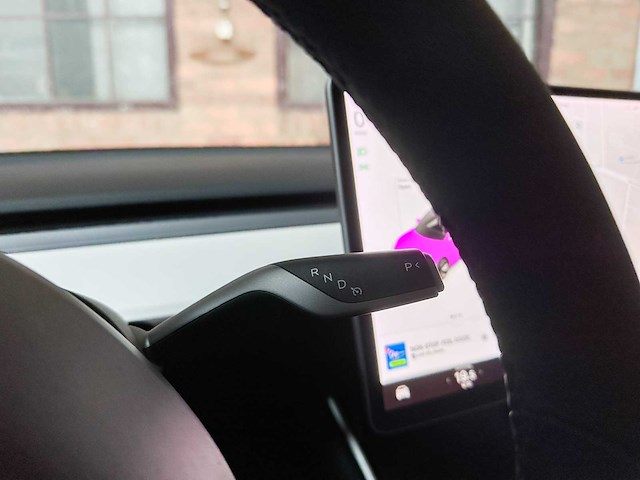 Tesla model 3 long range awd 75kwh 441pk 2019, g-003-lt - afbeelding 17 van  43
