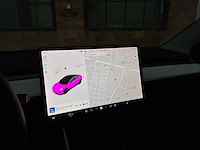 Tesla model 3 long range awd 75kwh 441pk 2019, g-003-lt - afbeelding 18 van  43