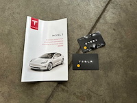 Tesla model 3 long range awd 75kwh 441pk 2019, g-003-lt - afbeelding 31 van  43