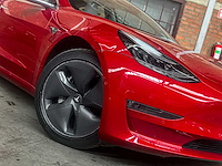 Tesla model 3 long range awd 75kwh 441pk 2019, g-003-lt - afbeelding 42 van  43