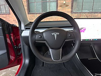 Tesla model 3 long range awd 75kwh 441pk 2019, g-003-lt - afbeelding 11 van  43
