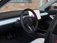 Tesla model 3 long range awd 75kwh 441pk 2019, g-003-lt - afbeelding 10 van  42