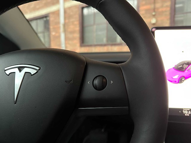 Tesla model 3 long range awd 75kwh 441pk 2019, g-003-lt - afbeelding 15 van  42