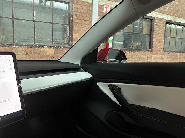 Tesla model 3 long range awd 75kwh 441pk 2019, g-003-lt - afbeelding 20 van  42