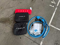 Tesla model 3 long range awd 75kwh 441pk 2019, g-003-lt - afbeelding 27 van  42