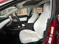 Tesla model 3 long range awd 75kwh 441pk 2019, g-003-lt - afbeelding 32 van  42