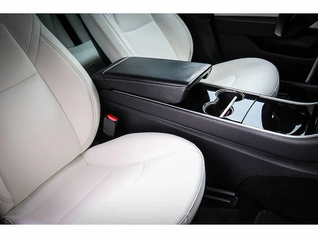 Tesla model 3 long range awd 75kwh, xp-746-f - afbeelding 2 van  18
