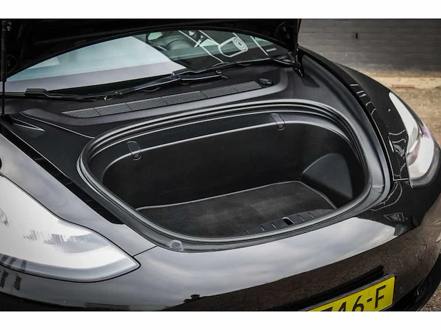 Tesla model 3 long range awd 75kwh, xp-746-f - afbeelding 5 van  18