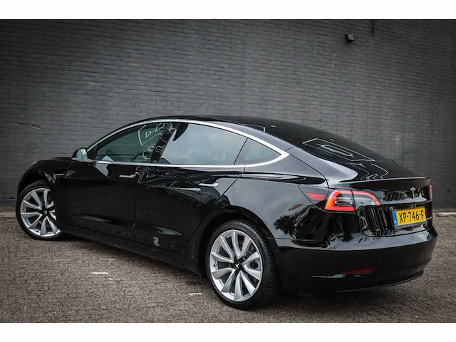 Tesla model 3 long range awd 75kwh, xp-746-f - afbeelding 15 van  18