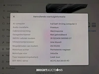 Tesla model 3 long range dual motor awd 75 kwh 351pk 2021 (origineel-nl), n-541-rr - afbeelding 4 van  40