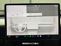 Tesla model 3 long range dual motor awd 75 kwh 351pk 2021 (origineel-nl), n-541-rr - afbeelding 5 van  40