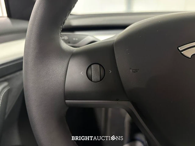 Tesla model 3 long range dual motor awd 75 kwh 351pk 2021 (origineel-nl), n-541-rr - afbeelding 7 van  40