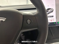 Tesla model 3 long range dual motor awd 75 kwh 351pk 2021 (origineel-nl), n-541-rr - afbeelding 8 van  40
