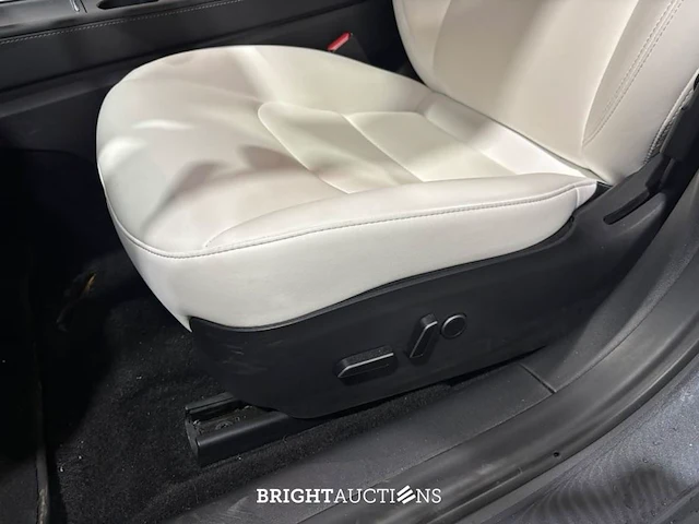 Tesla model 3 long range dual motor awd 75 kwh 351pk 2021 (origineel-nl), n-541-rr - afbeelding 10 van  40