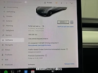 Tesla model 3 long range dual motor awd 75 kwh 351pk 2021 (origineel-nl), n-541-rr - afbeelding 15 van  40