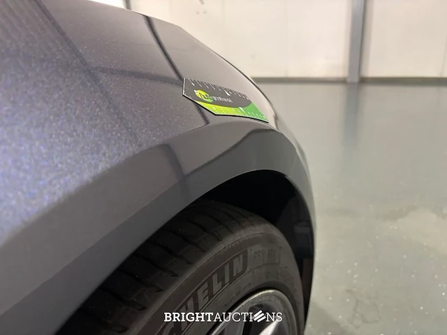 Tesla model 3 long range dual motor awd 75 kwh 351pk 2021 (origineel-nl), n-541-rr - afbeelding 24 van  40
