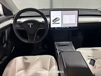 Tesla model 3 long range dual motor awd 75 kwh 351pk 2021 (origineel-nl), n-541-rr - afbeelding 26 van  40