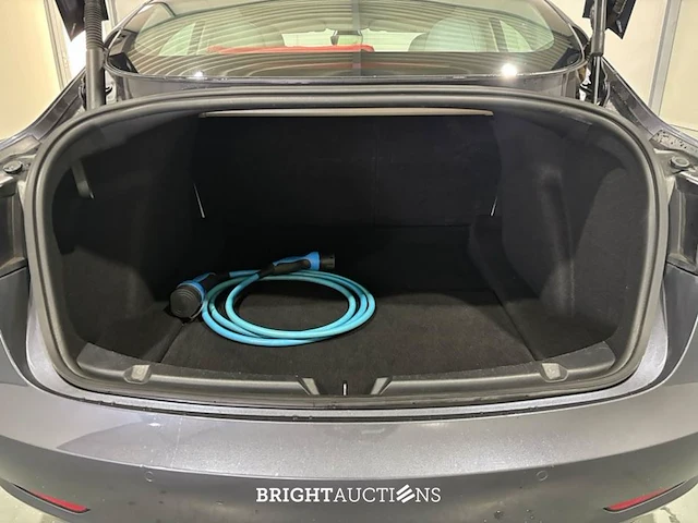Tesla model 3 long range dual motor awd 75 kwh 351pk 2021 (origineel-nl), n-541-rr - afbeelding 29 van  40