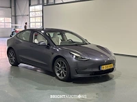 Tesla model 3 long range dual motor awd 75 kwh 351pk 2021 (origineel-nl), n-541-rr - afbeelding 30 van  40