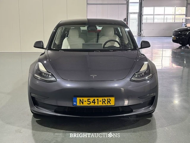 Tesla model 3 long range dual motor awd 75 kwh 351pk 2021 (origineel-nl), n-541-rr - afbeelding 32 van  40