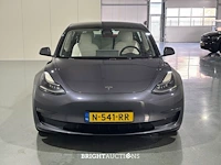 Tesla model 3 long range dual motor awd 75 kwh 351pk 2021 (origineel-nl), n-541-rr - afbeelding 32 van  40