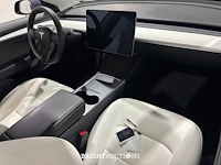 Tesla model 3 long range dual motor awd 75 kwh 351pk 2021 (origineel-nl), n-541-rr - afbeelding 23 van  40