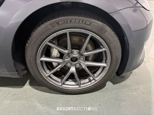 Tesla model 3 long range dual motor awd 75 kwh 351pk 2021 (origineel-nl), n-541-rr - afbeelding 34 van  40