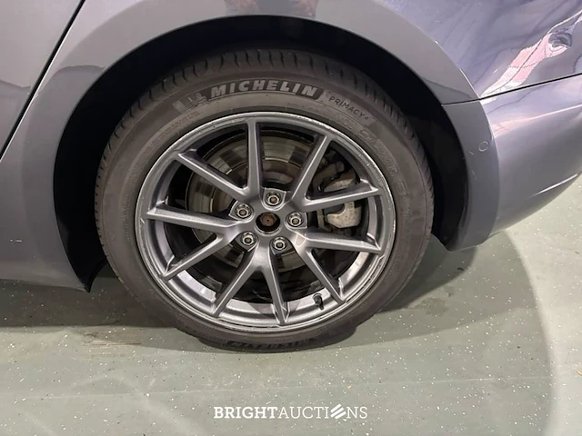 Tesla model 3 long range dual motor awd 75 kwh 351pk 2021 (origineel-nl), n-541-rr - afbeelding 36 van  40