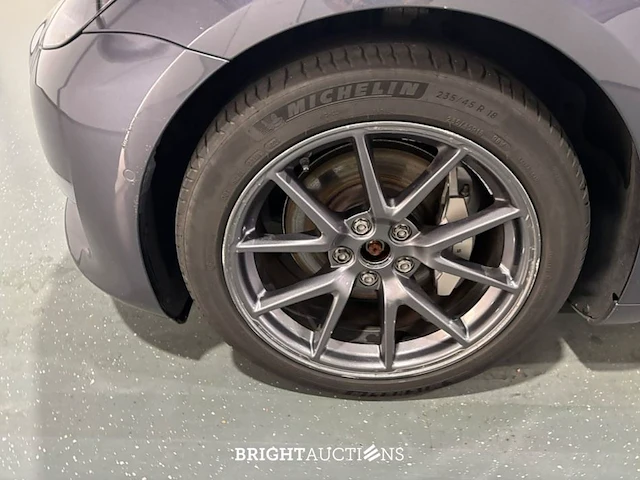 Tesla model 3 long range dual motor awd 75 kwh 351pk 2021 (origineel-nl), n-541-rr - afbeelding 37 van  40