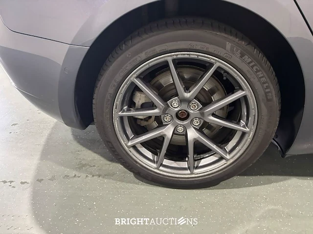 Tesla model 3 long range dual motor awd 75 kwh 351pk 2021 (origineel-nl), n-541-rr - afbeelding 38 van  40