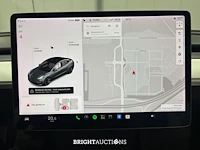 Tesla model 3 long range dual motor awd 75 kwh 351pk 2021 (origineel-nl), n-541-rr - afbeelding 40 van  40