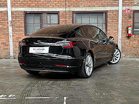 Tesla model 3 long range rwd 75kwh 306pk 2019 (origineel-nl), zh-460-g -garantie- - afbeelding 2 van  45