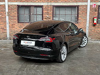 Tesla model 3 long range rwd 75kwh 306pk 2019 (origineel-nl), zh-460-g -garantie- - afbeelding 3 van  45