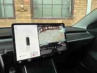 Tesla model 3 long range rwd 75kwh 306pk 2019 (origineel-nl), zh-460-g -garantie- - afbeelding 20 van  45