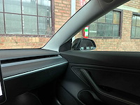Tesla model 3 long range rwd 75kwh 306pk 2019 (origineel-nl), zh-460-g -garantie- - afbeelding 22 van  45