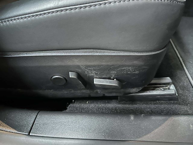 Tesla model 3 long range rwd 75kwh 306pk 2019 (origineel-nl), zh-460-g -garantie- - afbeelding 29 van  45