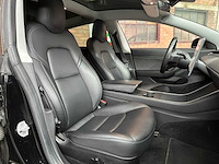 Tesla model 3 long range rwd 75kwh 306pk 2019 (origineel-nl), zh-460-g -garantie- - afbeelding 35 van  45